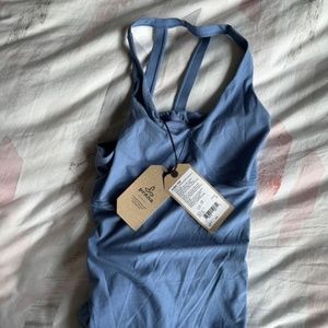 prAna Brand New Albia Top